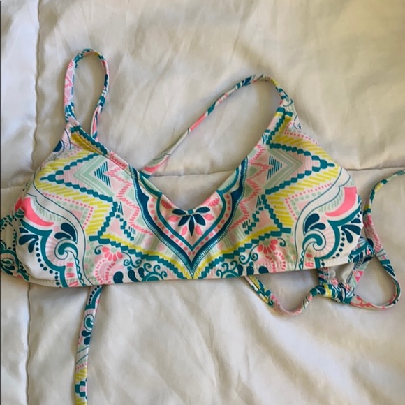 Bikini Top - Picture 3 of 4